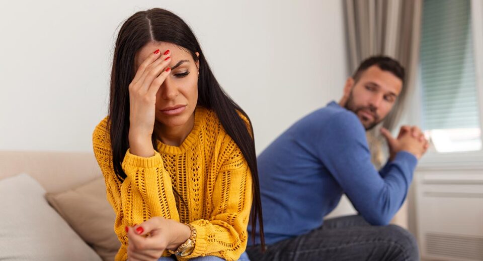 Exploring the Challenges of Maintaining a Healthy Relationship