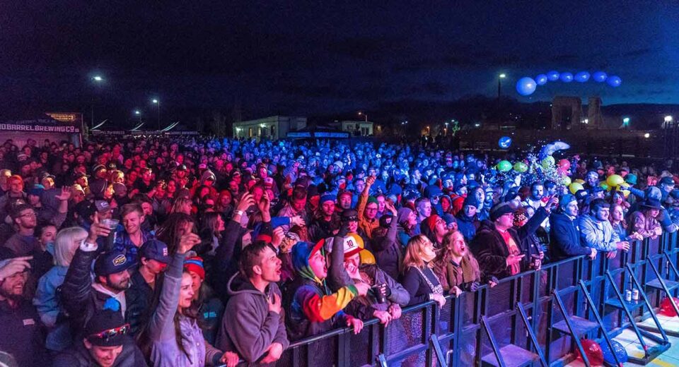 Mob Theory: The Psychology Behind Behaviour of a Huge Crowd