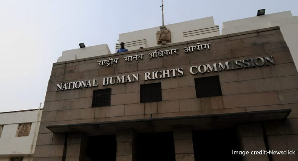 NHRC Hosts National Conference on Mental Health Care