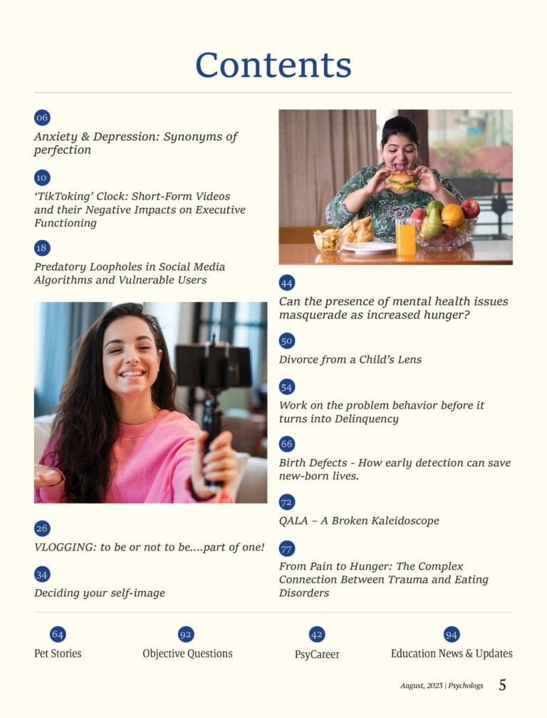 Psychologs eMagazine August 2023 - Image 3