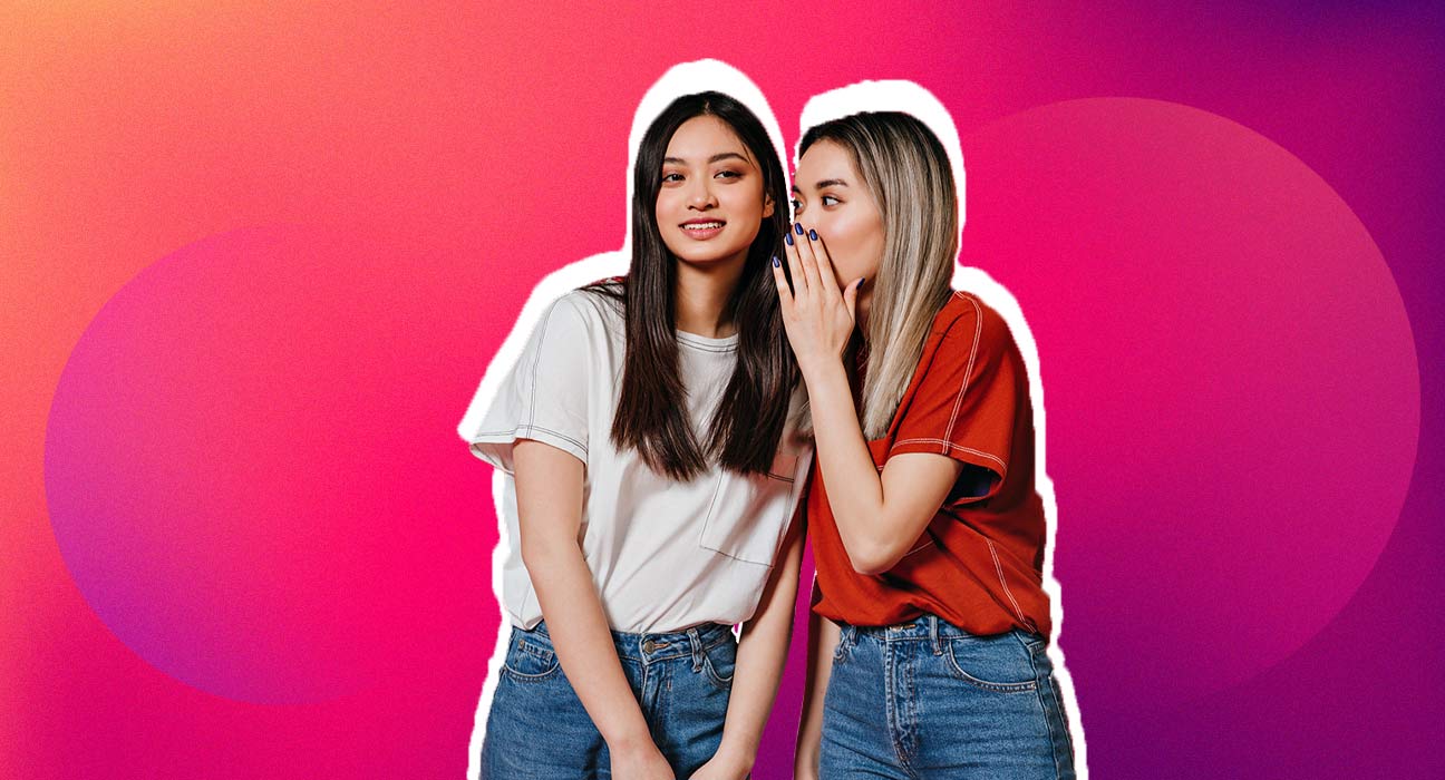 The Psychology Behind Backbiting
