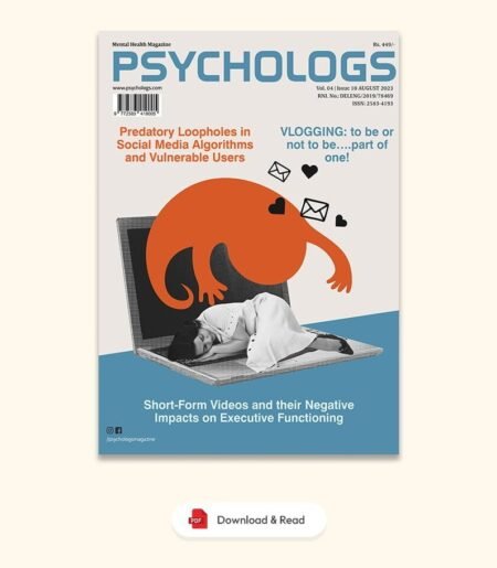 Psychologs eMagazine August 2023
