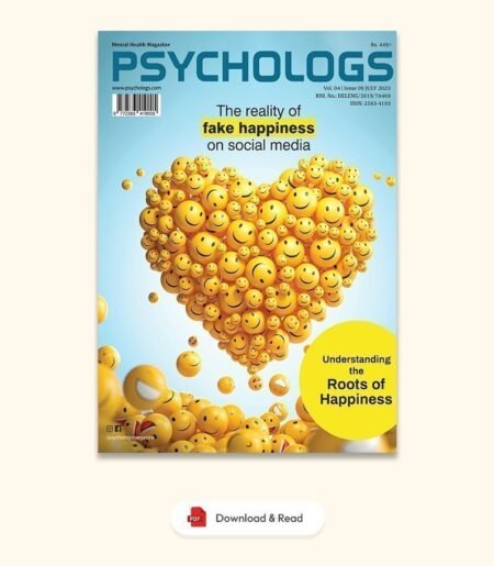 Psychologs eMagazine July 2023