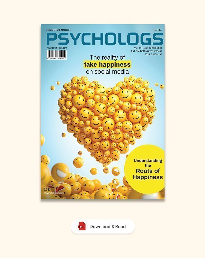 Psychologs eMagazine July 2023