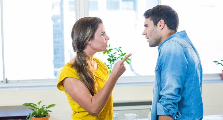 Tips To React Towards Rude People