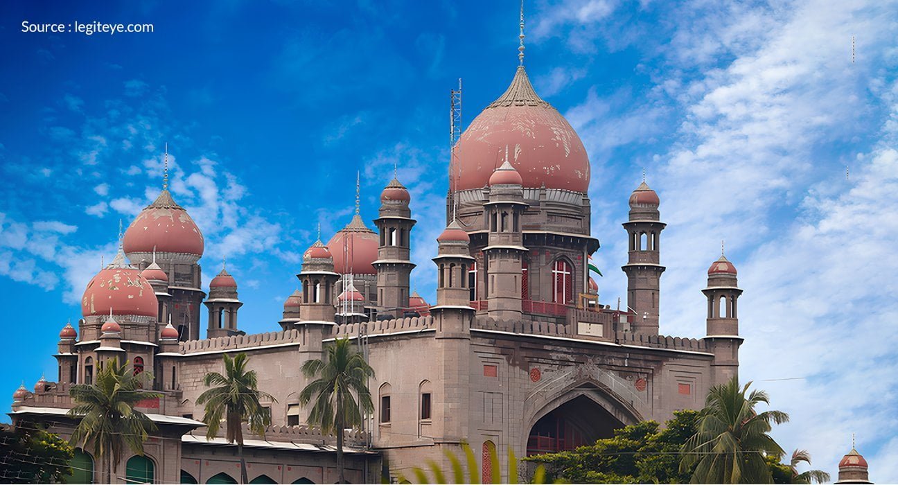 Telangana High court