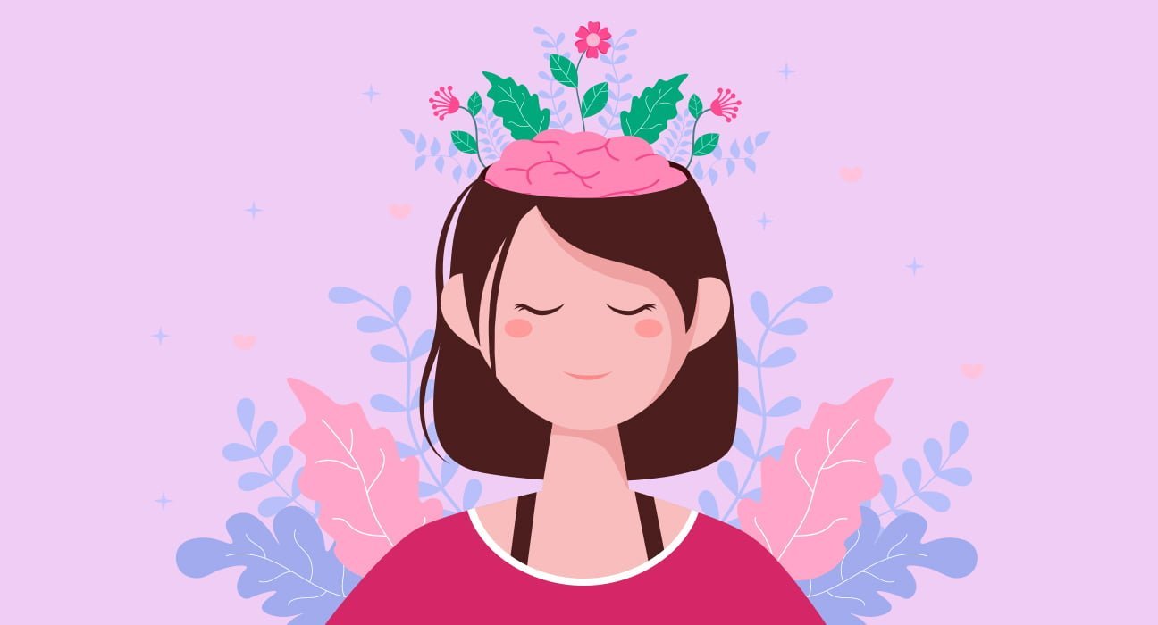Mental Health Promotion among teens and kids