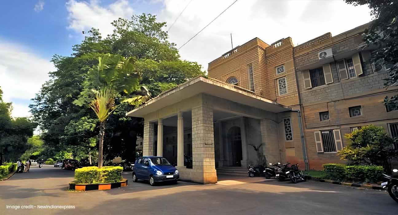 NIMHANS