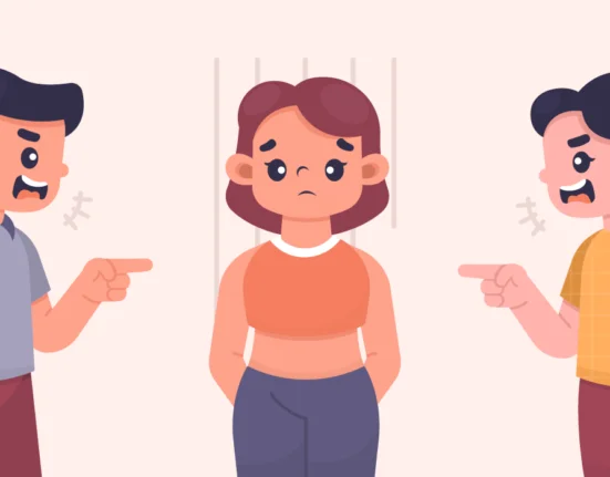 The Pathologization of female emotions