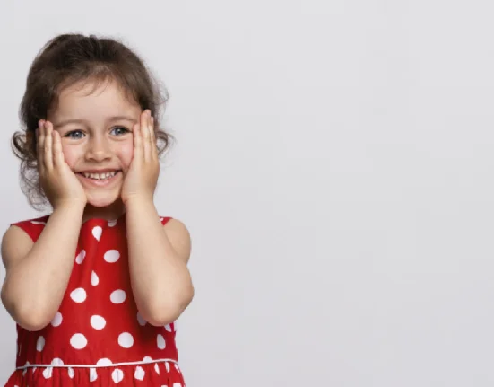 basics of child psychology