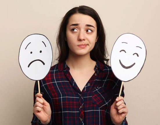 emotional changes