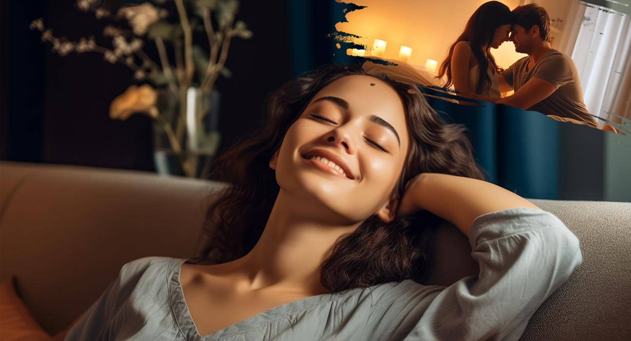 Exploring Sexual Dreams: Unlocking Their Meaning And Impact – QZEOF