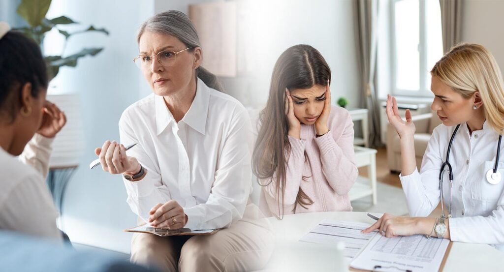 The Difference Between Psychology and Psychiatry