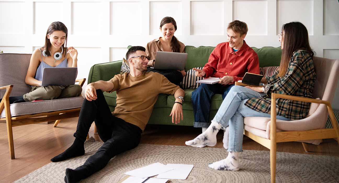 The Psychology of Social Loafing In Group Settings