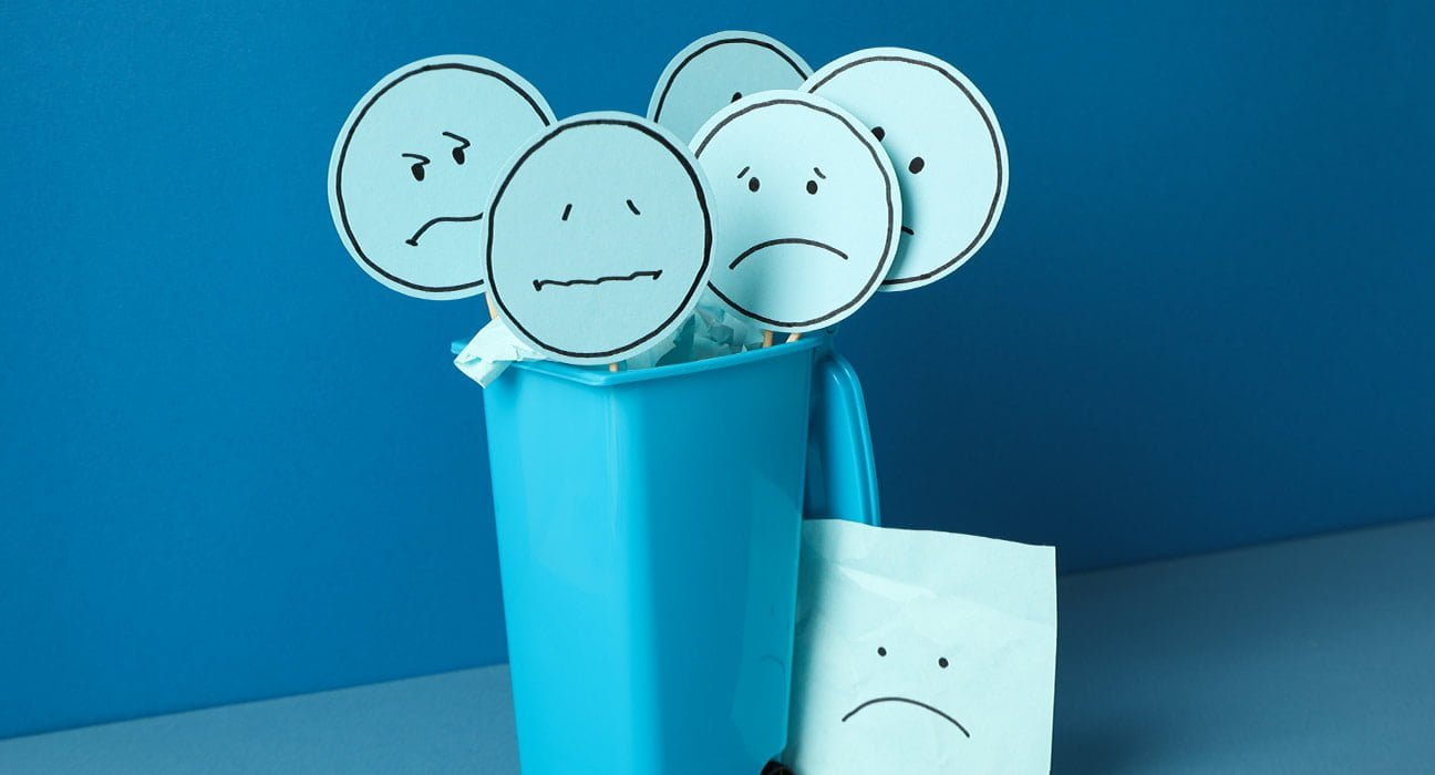 How to boost your Emotional Quotient?