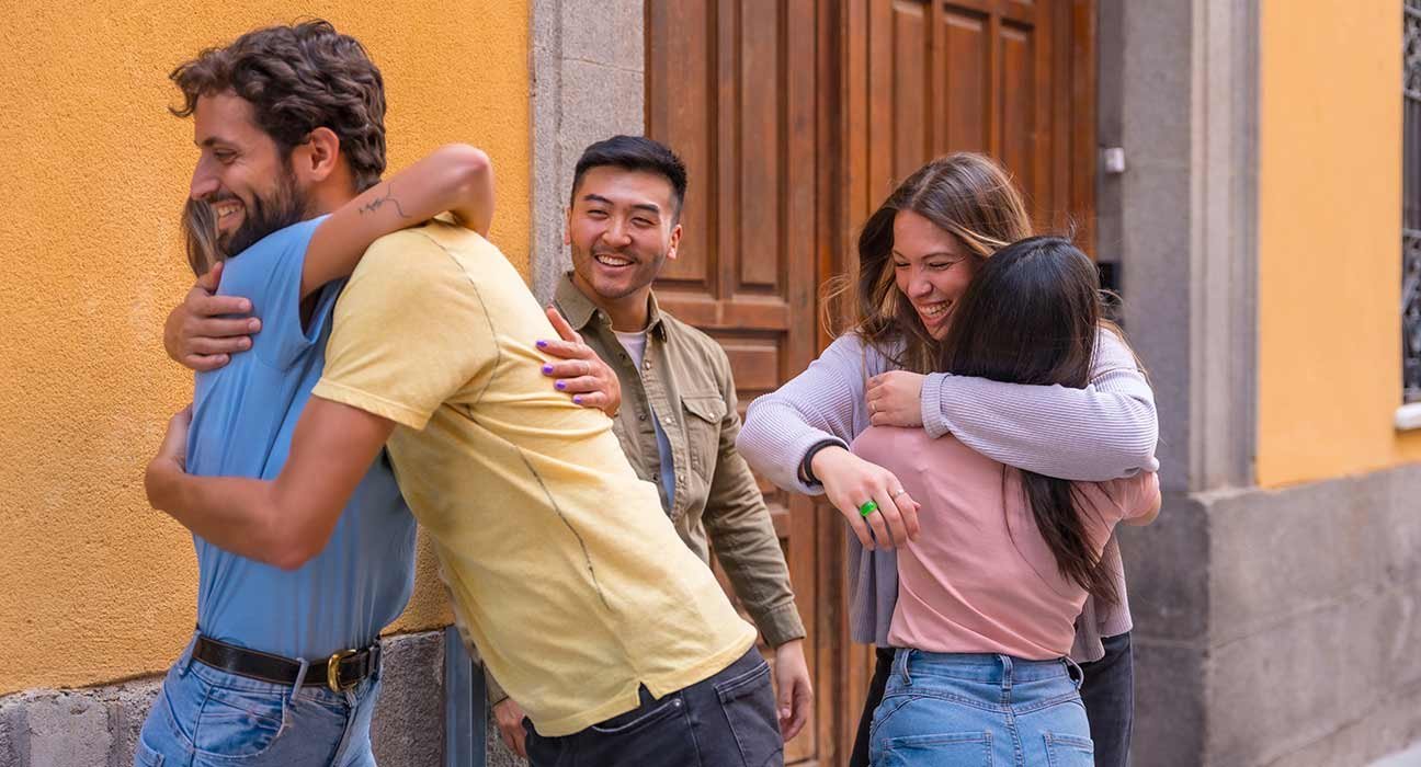 Setting Boundaries in friendship