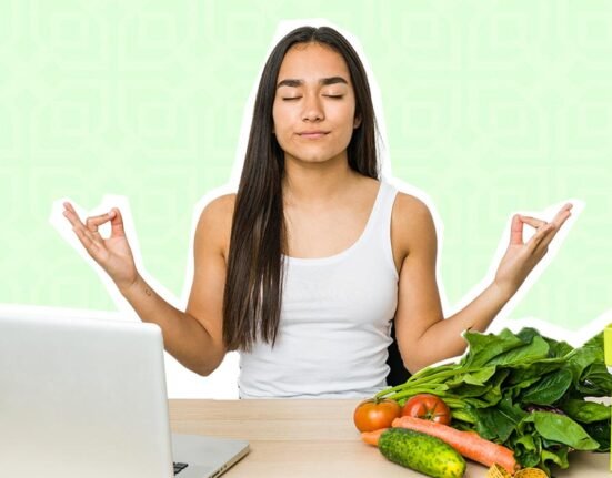 Is our Breathe, Food and Mental Health interrelated