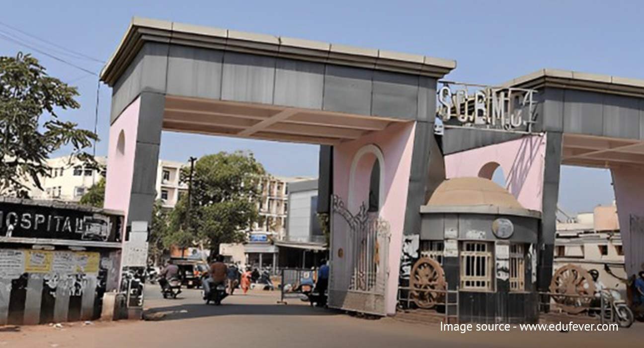 SCB Medical College & Hospital, Cuttack
