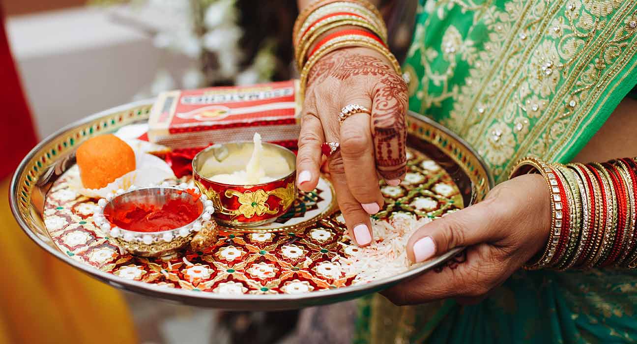 Indian Rituals and Their Relation to Psychology