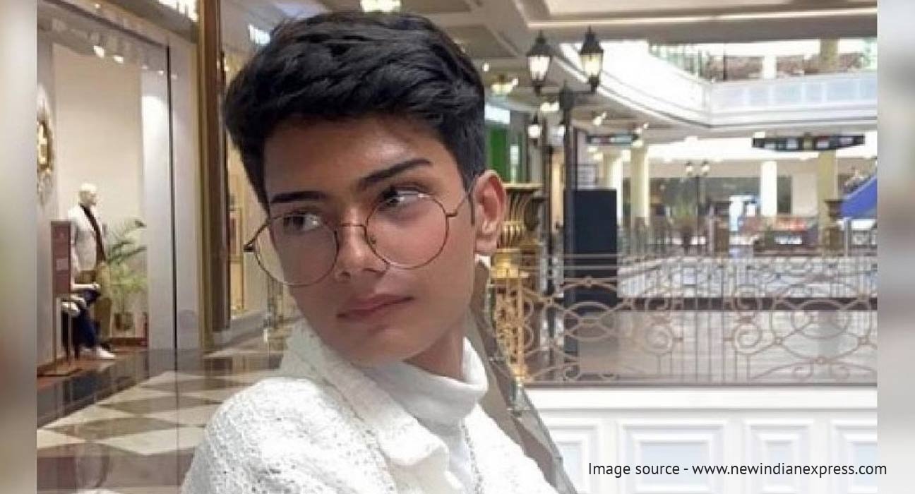 a 16 year old boy died by suicide