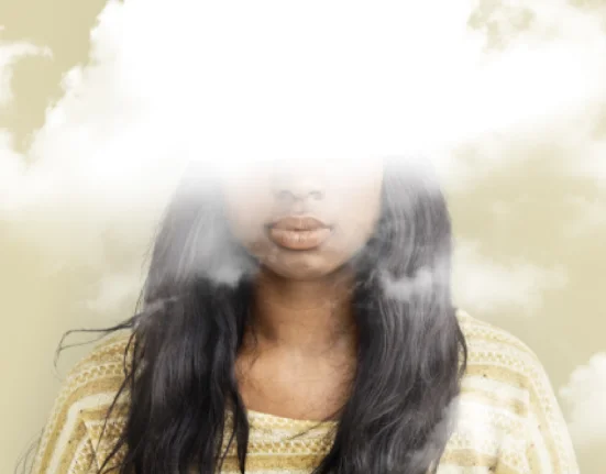 brain fog can effect your focus