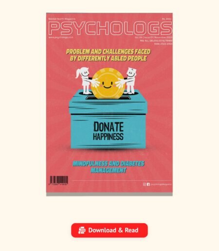 Psychologs eMagazine November 2023