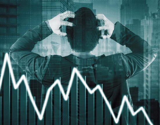 share market and mental health