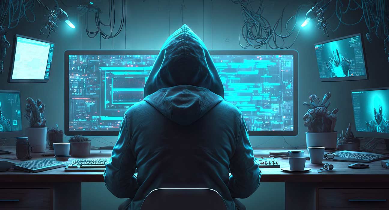 Dark Web and cyber crime