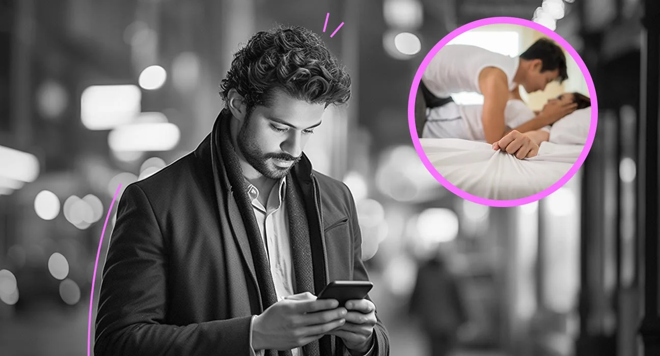 Sex and technology