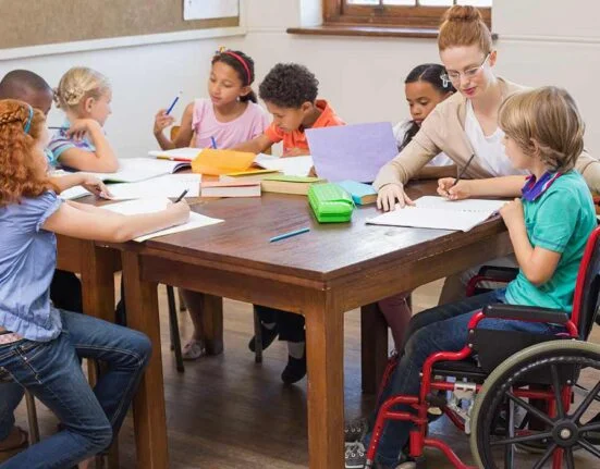 Special Education