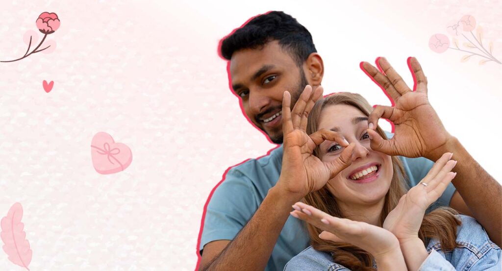 The psychology behind the live-in relationship