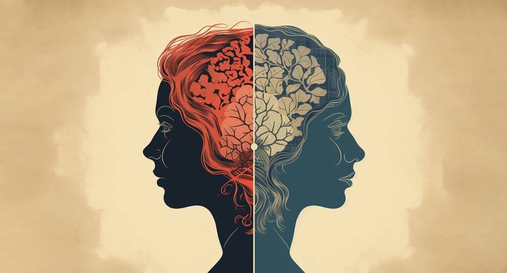 10 Common Myths About Psychology you didn't know