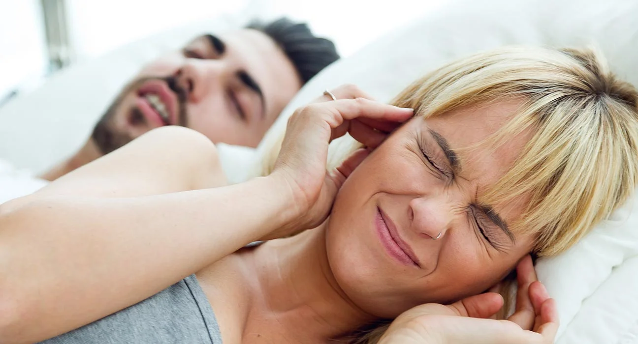 Sleep Apnea: Definition, Symptoms and Treatment