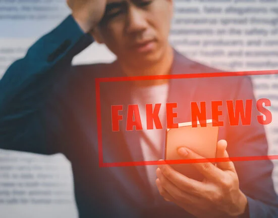 The Psychology Behind Fake News