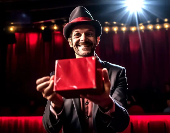 Study: Magicians are less likely to get mental illness