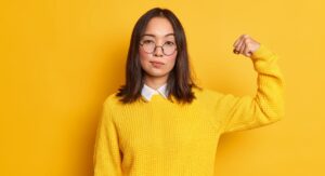 The Psychology Behind Confidence