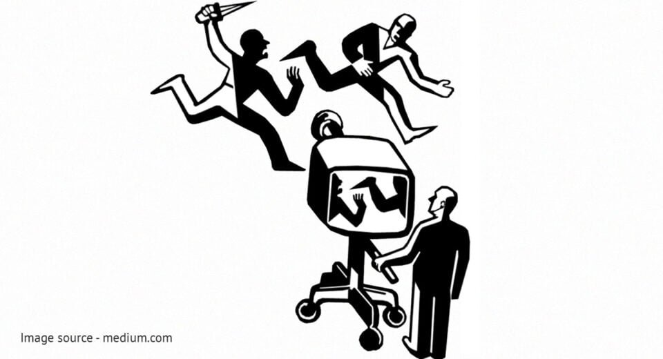 Why we should talk about Media Framing?