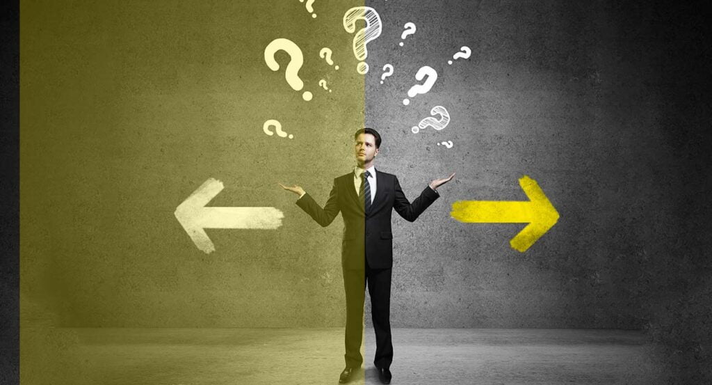 The Psychology Behind Irrational Decisions