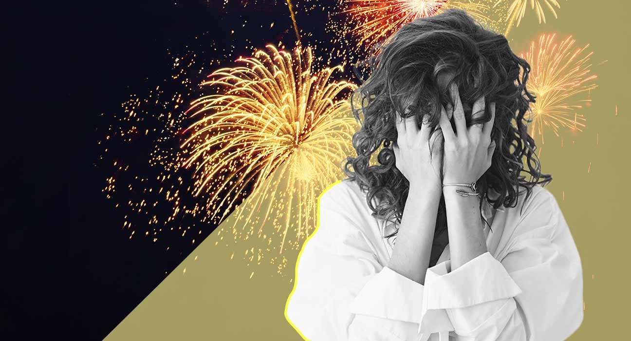 9 Tips to Deal with Post festive-Blues