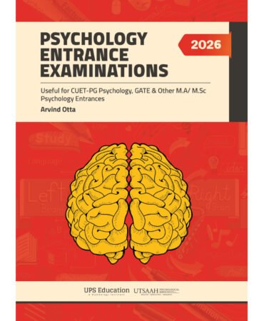 Psychology Entrance Examinations 2026