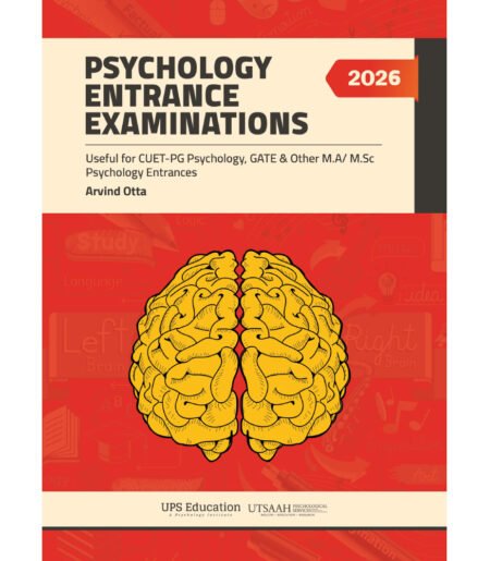 Psychology Entrance Examinations 2026