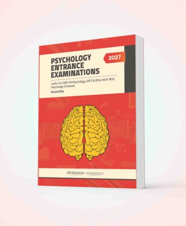 Psychology Entrance Examinations 2027