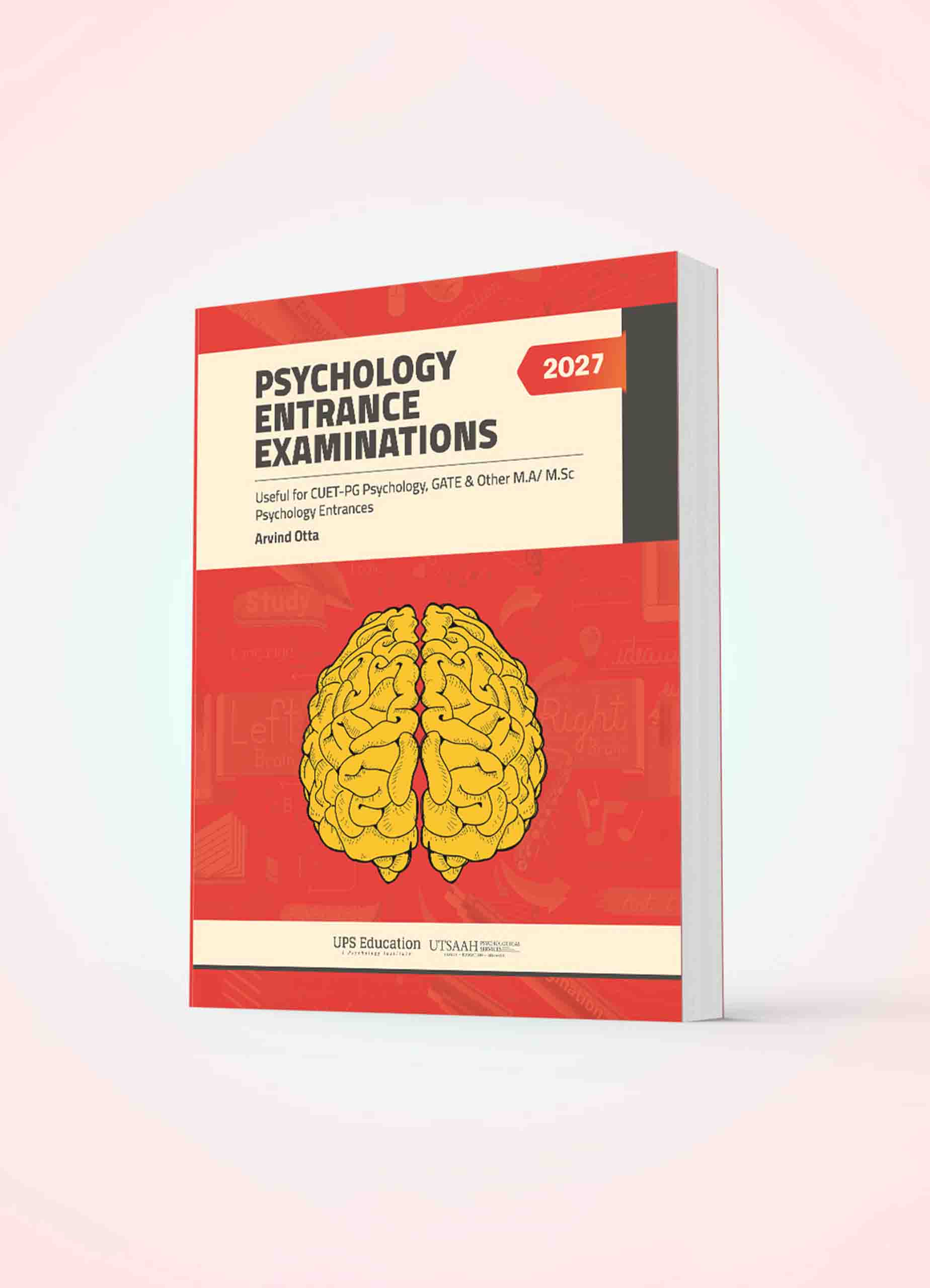 Psychology Entrance Examinations 2027