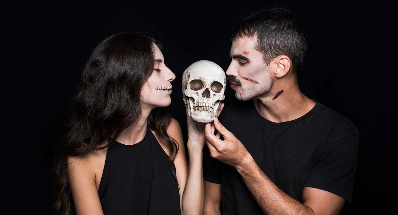 necrophilia