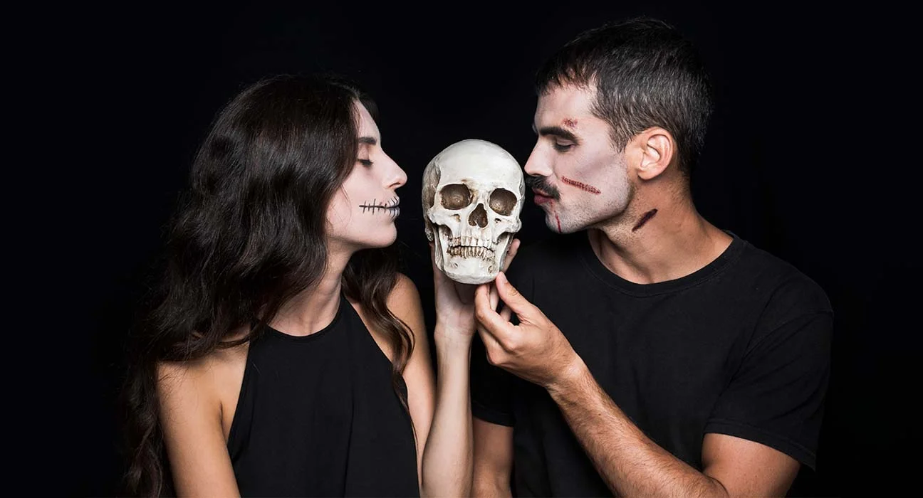 necrophilia