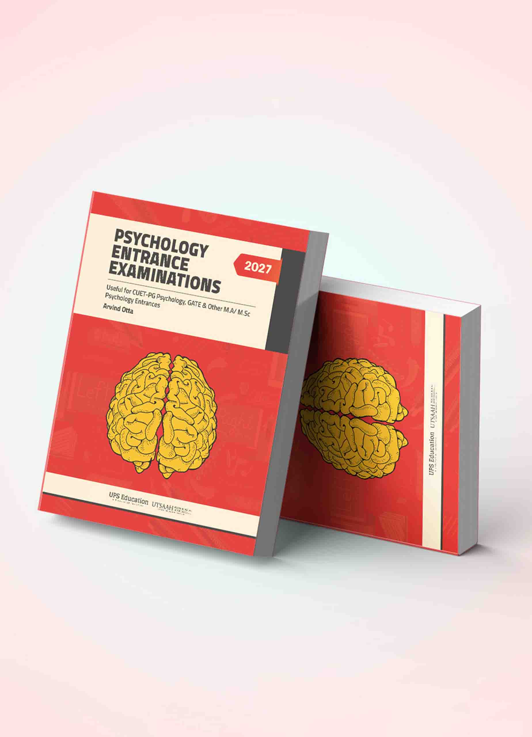 Psychology Entrance Examinations 2027 - Image 3