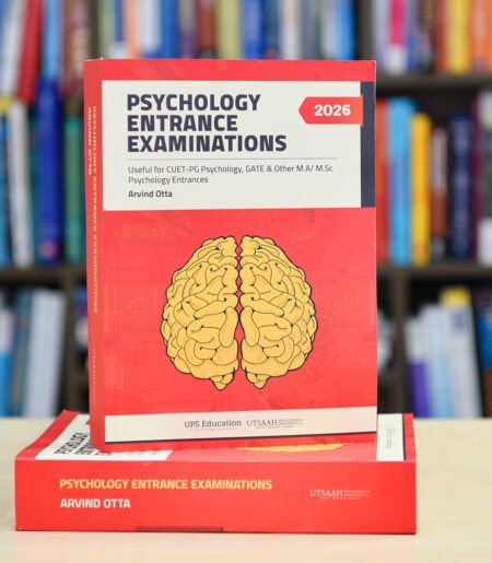 Psychology Entrance Examinations 2026 - Image 3