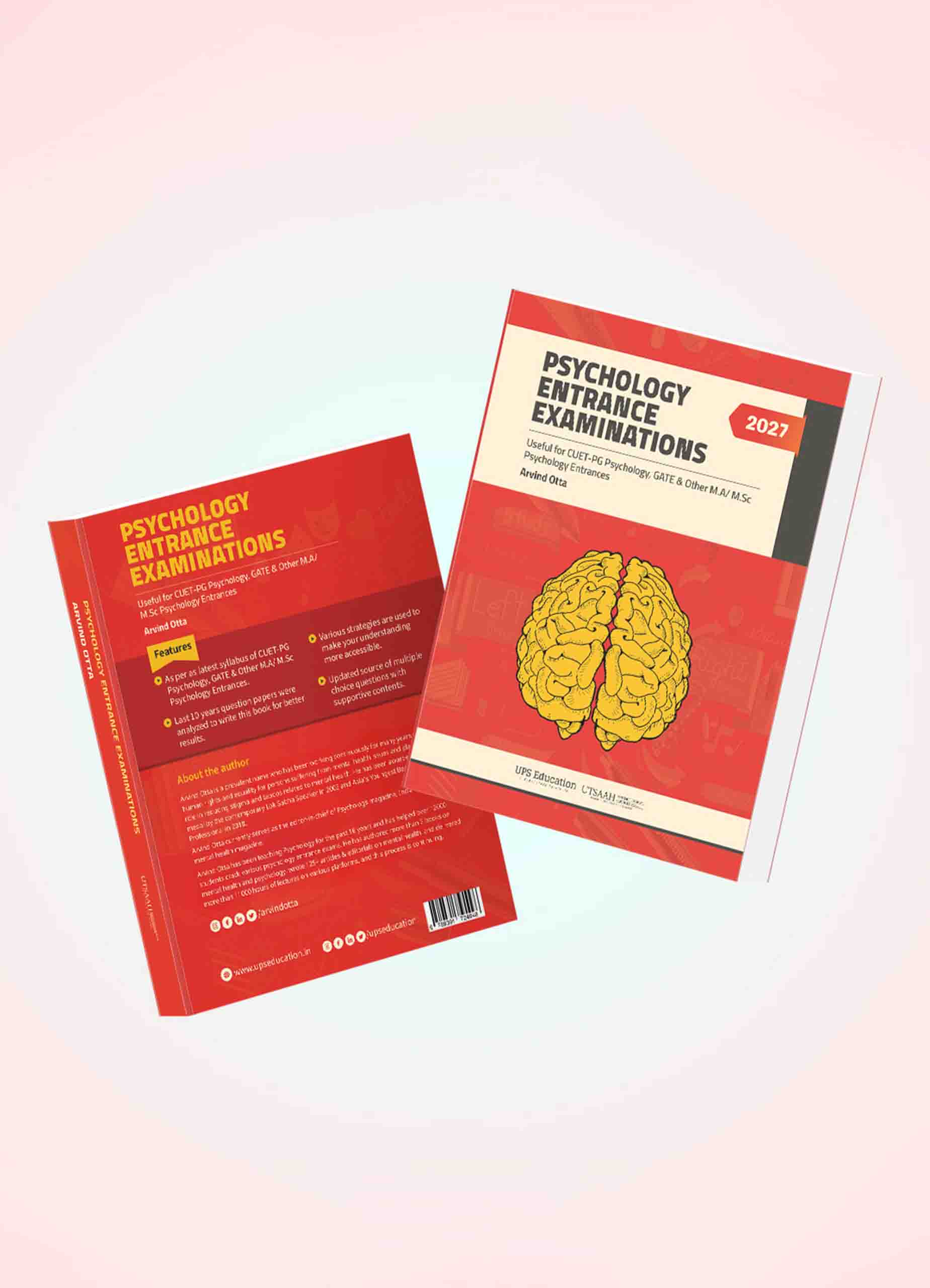 Psychology Entrance Examinations 2027 - Image 4