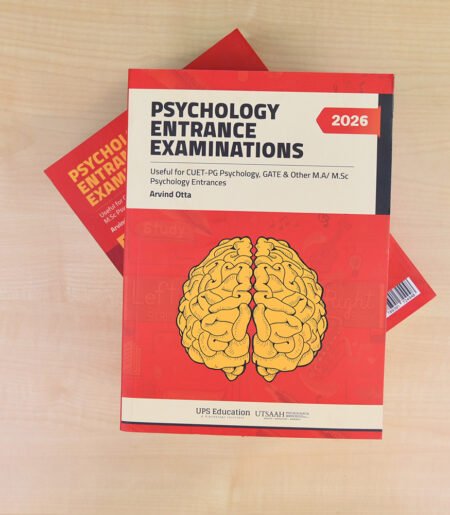 Psychology Entrance Examinations 2026 - Image 4