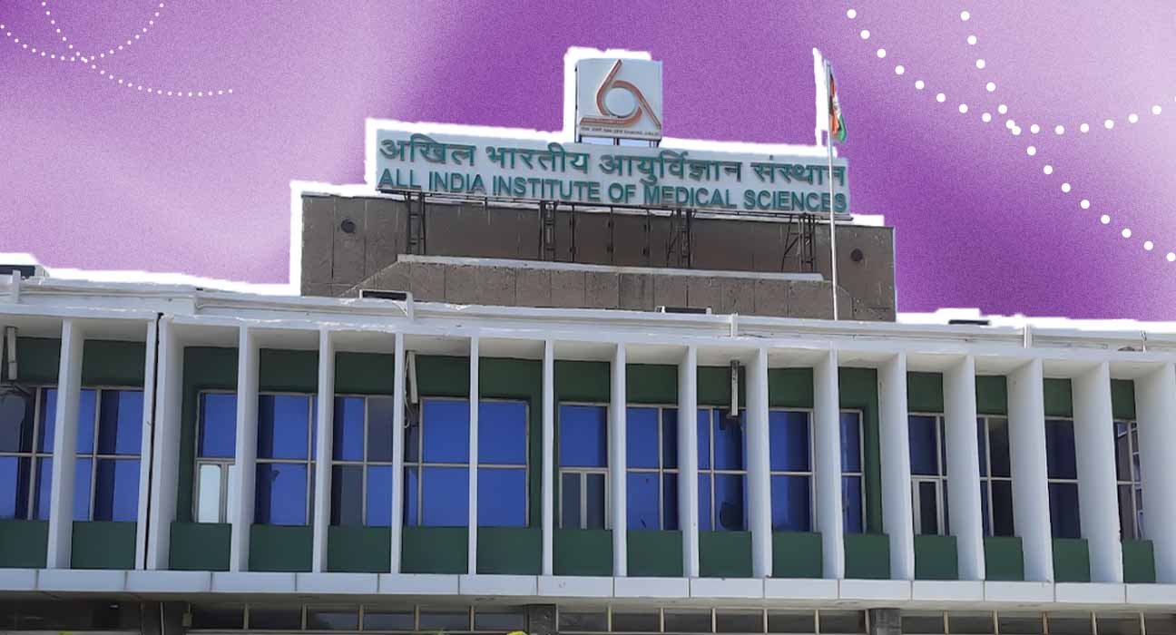 AIIMS-Delhi